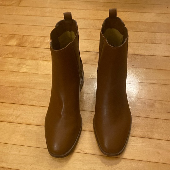 J. Crew Shoes - Brand new J. Crew bootie